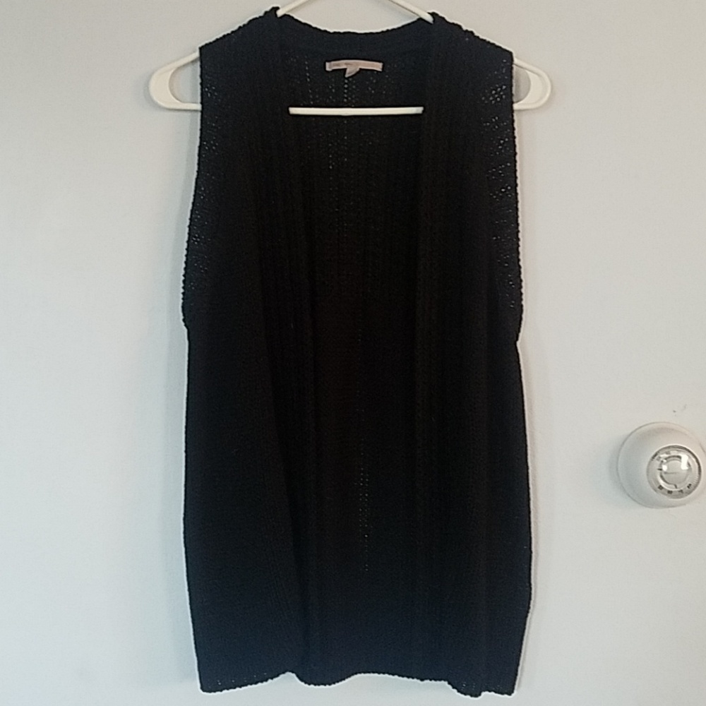Gap Cable Knit Sweater Vest